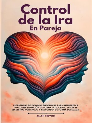 cover image of Control De La Ira En La Pareja